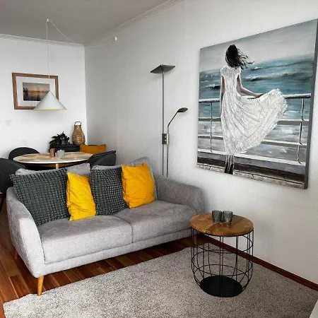 Haus-hamburg-berlin-wohnung-kajuete-33 * Großenbrode