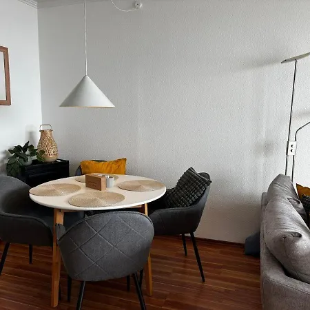 Haus-hamburg-berlin-wohnung-kajuete-33 * Großenbrode