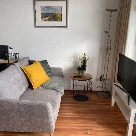 Appartement Haus-hamburg-berlin-wohnung-kajuete-33 Großenbrode