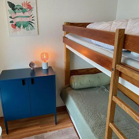 Haus-hamburg-berlin-wohnung-kajuete-33 * Großenbrode